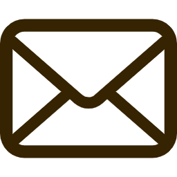 メールのアイコン